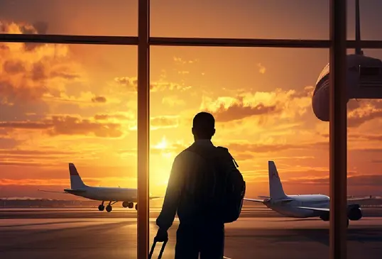 رویداد مهاجرت